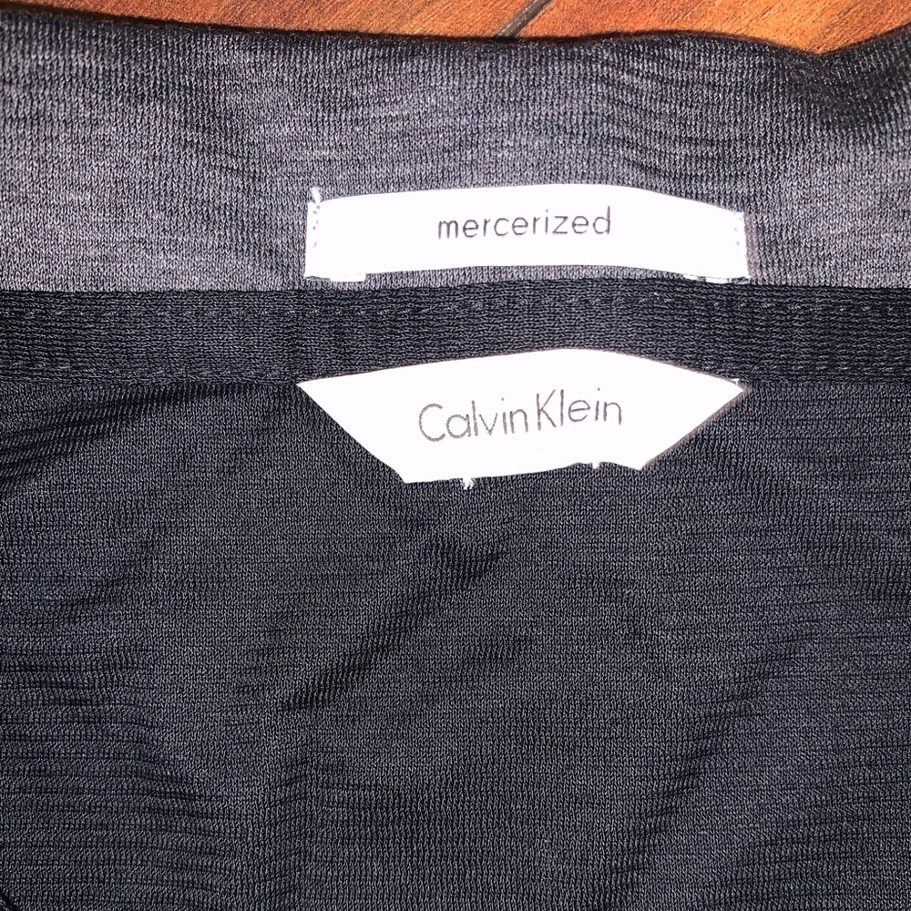 Casual polo shirt